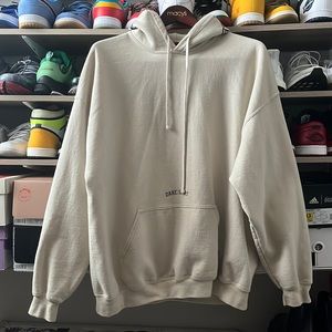 Darc Sport Bodybuilding Hoodie